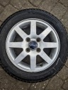 КОЛЕСА ДИСКИ ШИНИ ЛІТНІ FORD KA 165/65 R14  (1091531513) фото min 2