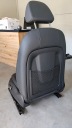 SEAT DRIVER AUDI A5 8T  photo 2