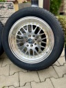 НОВЕ КОЛЕСА ДИСКИ 16” 4X100 ET30 72,6 BMW E30 KIA OPEL CORSA NISSAN VW POLO  (1083196801) фото min 5