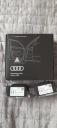AUDI Q2 Q3 Q4 Q5 Q7 Q8 ЛАМПОЧКИ ДВЕРІ LED (СВІТЛОДІОД) ПРОЖЕКТОР  (1093842191) фото min 1