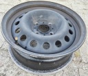4 ШИНИ I 4 ДИСКИ - 6J15H2 ET18 - 205/65R15 - CITROEN C5 I  (1087830898) фото min 4