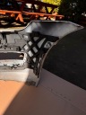БАМПЕР ПЕРЕДНІЙ VW GOLF 7 (13-17) L0K1 6XPDC  (1079576439) фото min 4