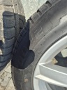 ТИТАНОВІ ДИСКИ 5X112 16 AUDI ШИНИ 2024ROK  (1091459813) фото min 7
