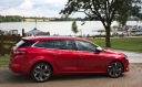 ТИТАНОВІ ДИСКИ + ШИНИ 18″ RENAULT MEGANE 5/114.3 ET46  (1090304099) фото min 7