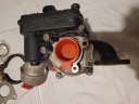 ТУРБОКОМПРЕСОР 04C145703 1.0 TSI SKODA FABIA VOLKSWAGEN  (1080993222) фото min 2