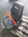 NEW SEAT GRAMMER DO LINDE H25 H30 H45 MSG65/721  photo 3