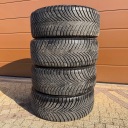 КОЛЕСА ВСЕСЕЗОННІ BMW OE 6796249 F30 F31 F32 F33 F 8X18 ET34 225/45/18  (1090163766) фото min 10