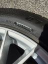 КОЛЕСА CALOROCZNE ДИСКИ JEEP GRAND CHEROKE WL WK2 5X127 21X9 275/45/21  (1085015162) фото min 3