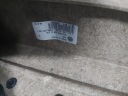 КАРТИ ДВЕРІ ОБШИВКА КОМПЛЕКТ VW GOLF 7 2016R ЧОРНІ  (1090762857) фото min 9
