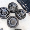 ДИСКИ AUDI 80 B4  4X108 R15  (1083801892) фото min 4
