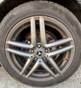 ДИСКИ АЛЮМІНІЄВІ Z ШИНАМИ MERCEDES 8.0J 18'' 5X112 ET49  (1084656292) фото min 5