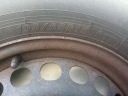 ДИСКИ СТАЛЬ 15″ 5X112.00 DO VW 195/65/15 SZT. 4 ШИНИ YOKOHAMA ПОДАРУНОК  (1093401801) фото min 6