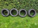 4 X 205/55 17 FULDA ECOCONTROL HP2 DOT ШИНИ ЛІТНІ 2X2021R. 2X2023R  (1091497723) фото min 3