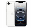 SIMフリー　iPhone16e 128GB Smartfon Apple iPhone 16E 128GB Biały OLED, Super Retina XDR