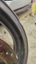 ДИСК ПЕРЕДНЯ HONDA CBR1100XX  (1086818356) фото min 3