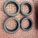 ШИНИ ЗИМОВІ KUMHO WINTERCRAFT WP72 2 245/40/20 2 275/35/20 РІК 2022  (1087009115) фото min 5