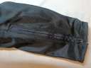 ШТАНИ МОТОЦИКЛЕТНІ DAINESE DRAKE 2 AIR ABSOLUTESHELL 50  (1093752201) фото min 10