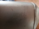 KOVE 800X KTM 790 EXHAUST COLLECTOR MUFFLER + PROBE KIT  photo 6