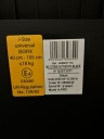 КРІСЛО MAXI COSI I-SIZE ISOFIX 0-18 KG 40-105 CM AUTHENTIC ЧОРНИЙ  (1085046487) фото min 4