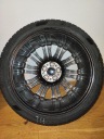ДИСКИ VW R ТРОСА 18X8 ET44 5X112 3AA601025L  (1079690903) фото min 9