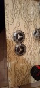 ЗАГЛУШКИ КОЛІС MERCEDES 60MM  (1089916751) фото min 4