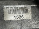 КОРОБКА ПЕРЕДАЧ MERCEDES W222 W9Y700  (1082932921) фото min 1