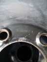 4 X ДИСК RENAULT MASTER III; 5X130; 6,5J X16; ET 66  (1087499600) фото min 5