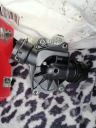 НОВИЙ ТЕРМОСТАТ BMW E46 E39 E38 E53 [0633]  (1007440042) фото min 7