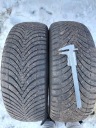 ШИНИ DUNLOP ЗИМОВІ 205/55 R16 91H  (1089584182) фото min 7