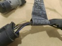 КОМПЛЕКТ ПРОВОДІВ ДАТЧИКИ ПАРКТРОНІК BMW E60 530I 2005R ЧОРНИЙ SAPPHIRE BMW 475  (1089856880) фото min 12