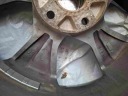 АЛЮМІНІЄВІ   TOYOTA  DO NP RAV4 215/65/16 102H  (1084359118) фото min 5