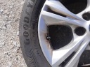 ТИТАНОВІ ДИСКИ Z ШИНАМИ FORD FOCUS MK3 5:108 16' 215/55 4SZTUKI  (1083479638) фото min 3