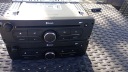РАДІО АВТОМОБІЛЬНИЙ RENAULT MASTER 3 BLUETOOTH/MP3 281155748R  (1093836997) фото min 1