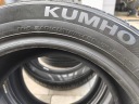 ШИНИ KUMHO SOLUS ЛІТО 215/55 R17 НОВЕ  (1093650427) фото min 8