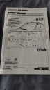 БАЛКИ MONT BLANC NA ДАХ DO TOYOTA AVENSIS СЕДАН T25  (1093057134) фото min 3
