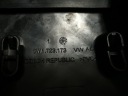 НАКЛАДКА ГАЛЬМА + ПІДНІЖКА OE AUDI A4 A5 F5 8W1723173  (1082481682) фото min 6