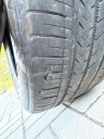 MICHELIN ПУЛЬТ SPORT ALL SEASON 285/40R23 2 SZT. DOT5123  (1093430962) фото min 2