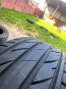 ШИНИ ЛІТНІ MAXXIS VICTRA SPORT 5 SUV 225/60R18  (1092761413) фото min 7