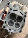 ГОЛОВКА HONDA CRF450 2011R  (1088917621) фото min 6