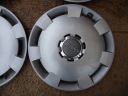 КОВПАКИ AUDI 16″ ОРИГІНАЛ 8P0601147A  (1092653367) фото min 2