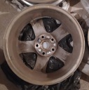 ДИСКИ АЛЮМІНІЄВІ KBA49398 R16 5X112 VOLKSWAGEN GOLF7  (1080152607) фото min 13