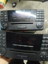 RADIO MERCEDES W211 A211 820 9889 0080 