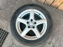 ДИСКИ АЛЮМІНІЄВІ 16'' ET43 5X112, 4 SZT. + ШИНИ  (1091386745) фото min 4