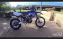 YAMAHA WR 250F WR 450F PRZYRZAD RIDING WHEELS GUMIE  photo 5