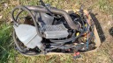 ENGINE PIAGGIO BEVERLY 125  photo 7