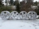 ДИСКИ AUDI 17” OEM A3 8P | 7.5J ET56 | 5X112 8P0601025C  (1089845361) фото min 1