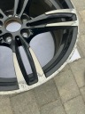 BMW M3 F80 M4 F82 10x19 ET40 2284551 (1091020164) фото min 4