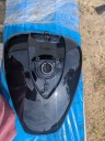 TANK FUEL TANK HONDA VTX 1800  photo 6