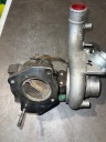 ТУРБІНА RENAULT MEGANE 2 RS 2.0 ТУРБО LAGUNA GT 49377-07310  (1091201481) фото min 3