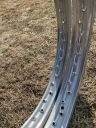 DISKS OBRECZE MZ ETZ 250  photo 4